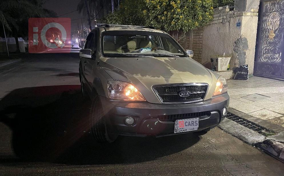 كيا سورينتو